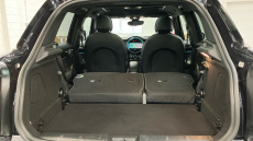 MINI Hatchback 1.5 Cooper Exclusive Premium Plus 5dr Auto Petrol Hatchback